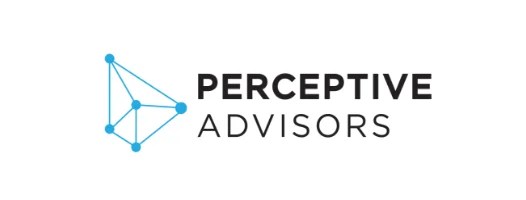 perceptive advisors logo