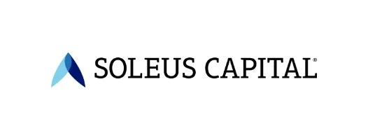 Soleus Capital logo