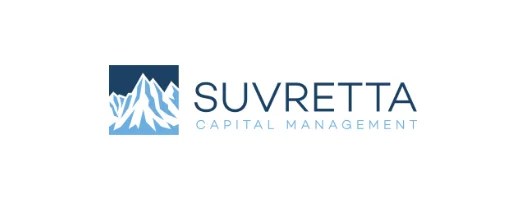 Suvretta Capital Management logo