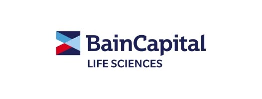 Bain Capital Life Sciences logo
