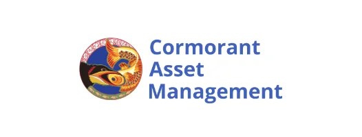 Cormorant Asset Management logo