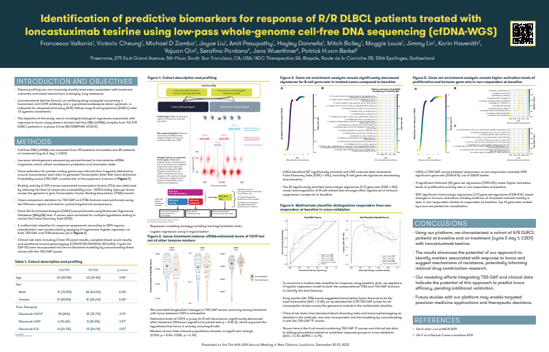 Low-Pass Whole Genome Sequencing