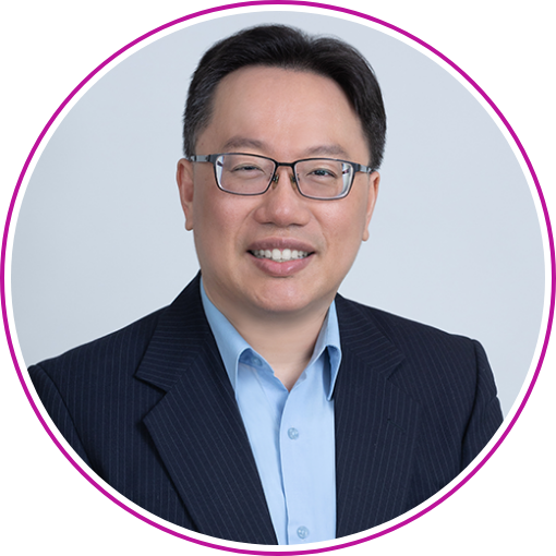 Jimmy Lin, M.D., Ph.D., MHS, Chief Scientific Officer