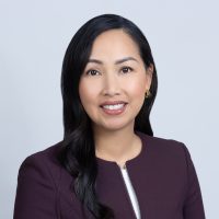 Tran, Julie Tran, Julie