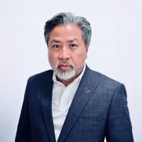 Headshot for Linh H. Le, Freenome CFO