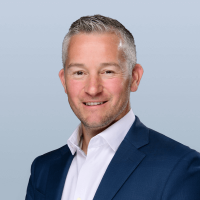 Headshot for Robert Guigley, Freenome CCO